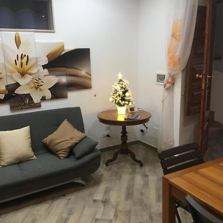 Casa Vacanza Gargano Carpino Ngoại thất bức ảnh