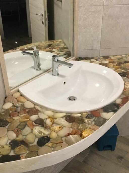 Casa Vacanza Gargano Carpino Ngoại thất bức ảnh