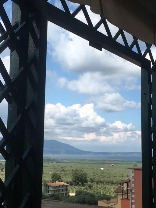 Casa Vacanza Gargano Carpino Ngoại thất bức ảnh