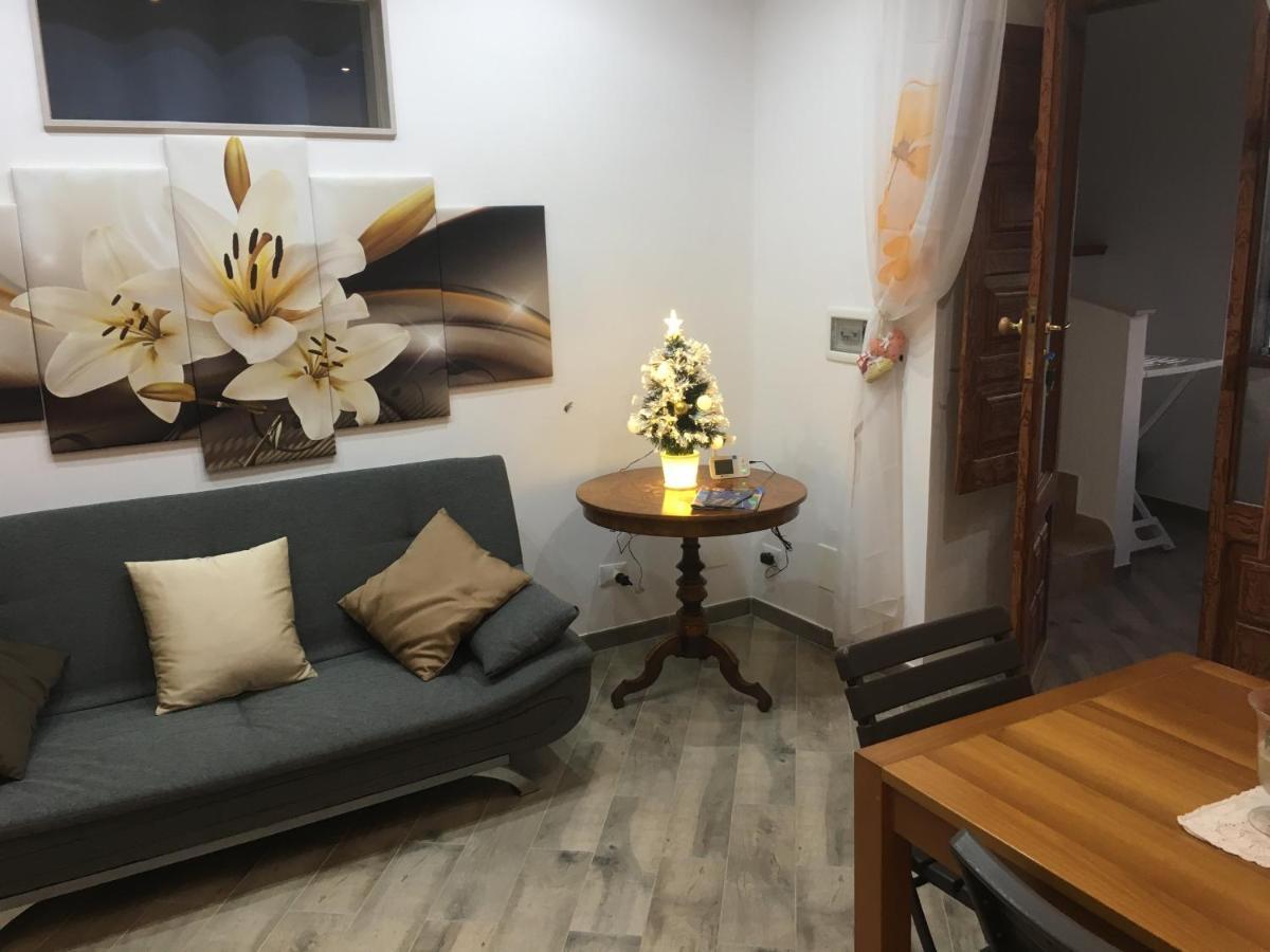 Casa Vacanza Gargano Carpino Ngoại thất bức ảnh
