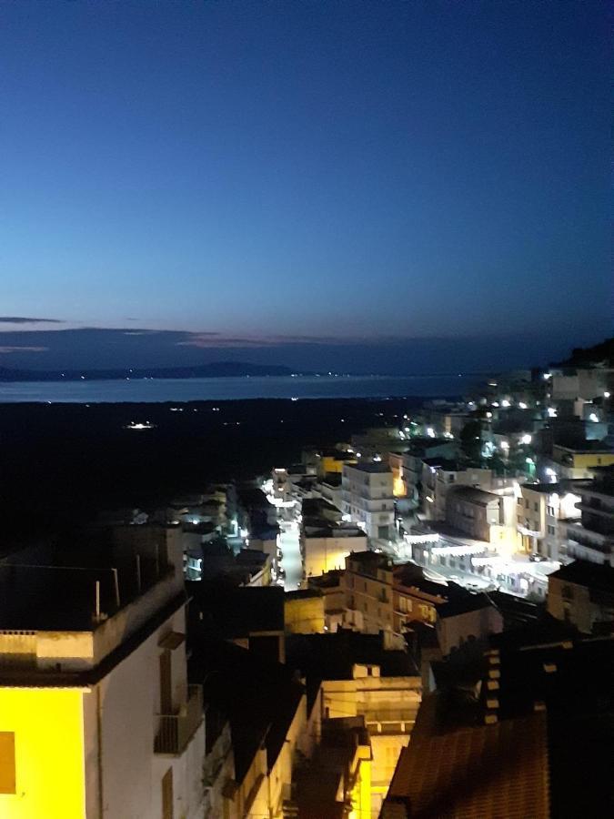 Casa Vacanza Gargano Carpino Ngoại thất bức ảnh